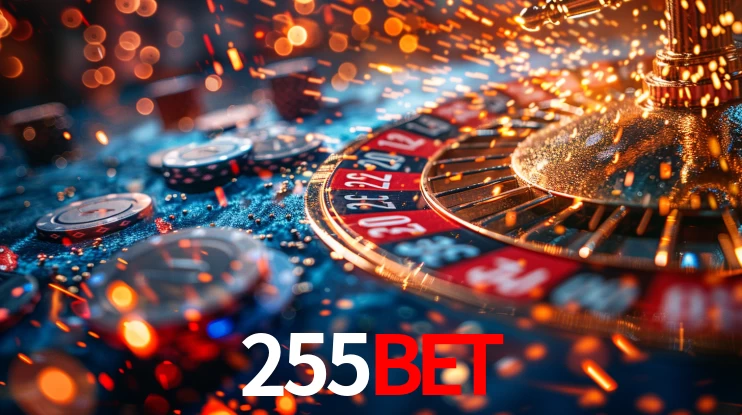 Welcome Bonus 255BET
