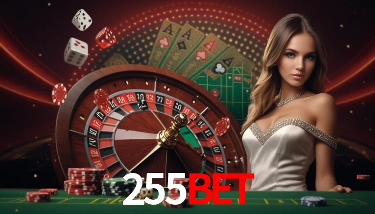 Experiência VIP 255BET