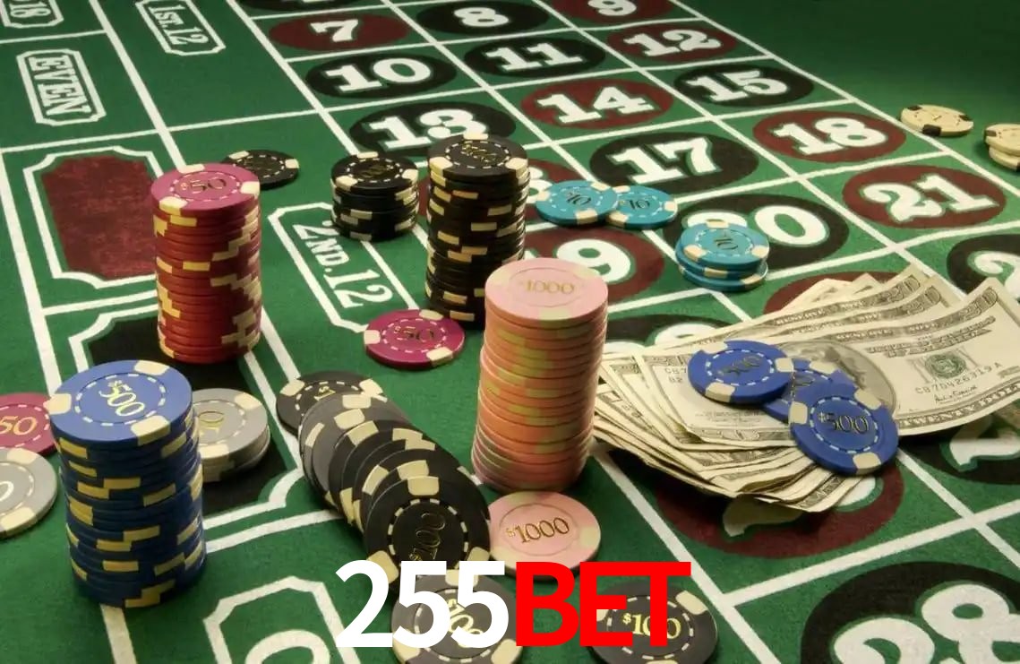255BET - Plataforma Oficial - 255BET login