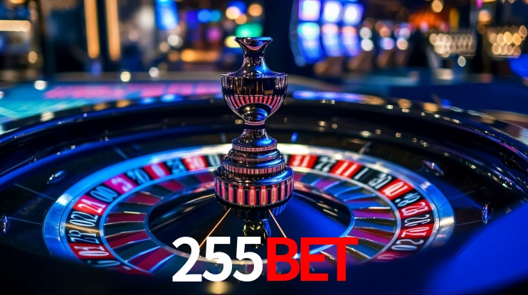 255BET: Seu Cassino Premiado com Pagamentos Rápidos