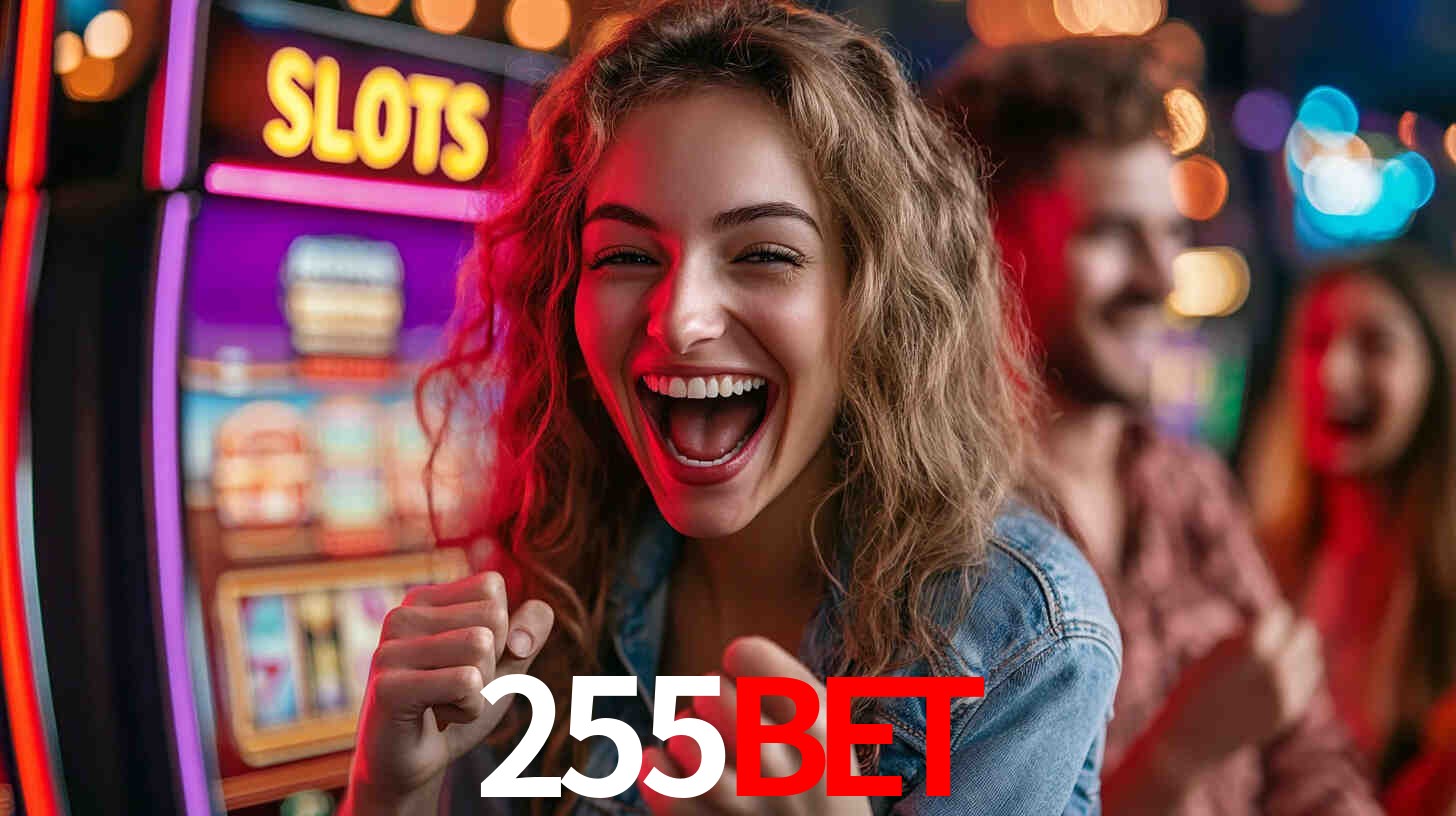 Experiência VIP 255BET