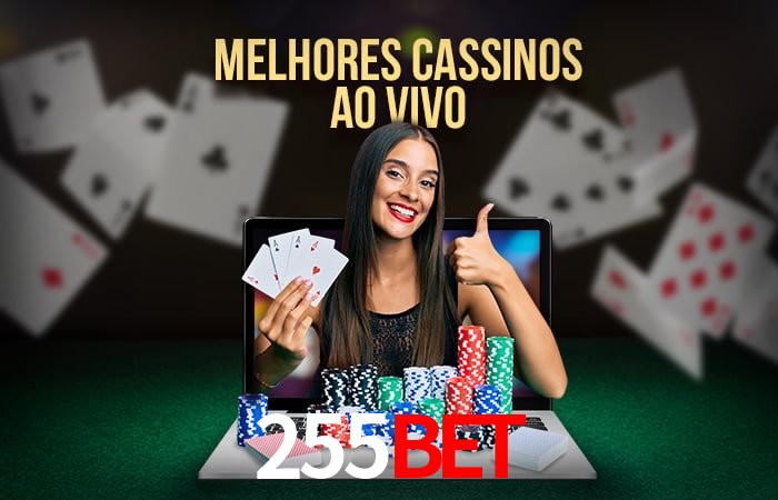 Secure Login 255BET