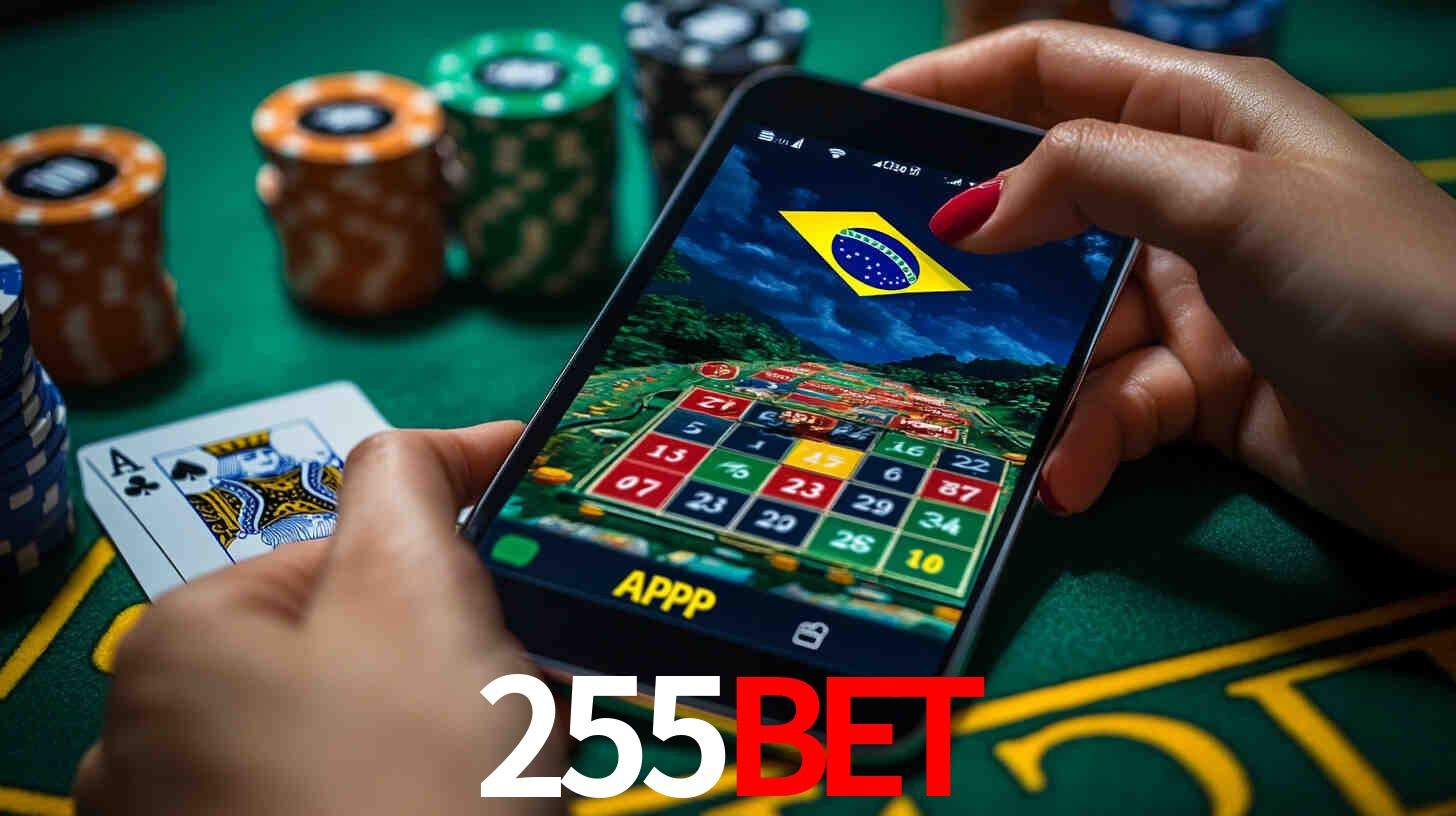 Casino VIP 255BET
