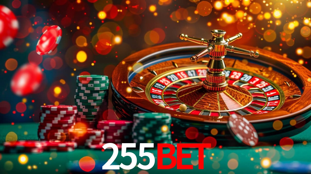 Cadastro Rápido 255BET