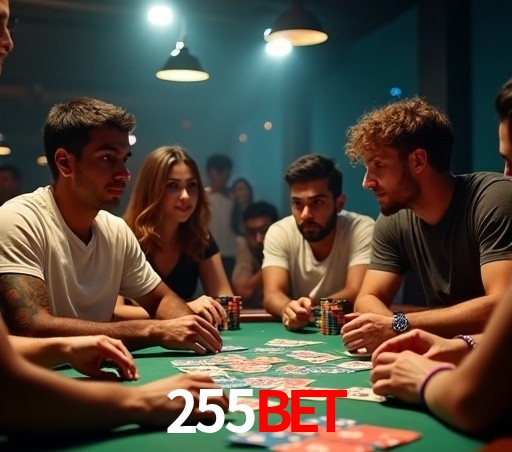 Descubra o Programa VIP da 255BET: Vantagens Exclusivas para Jogadores