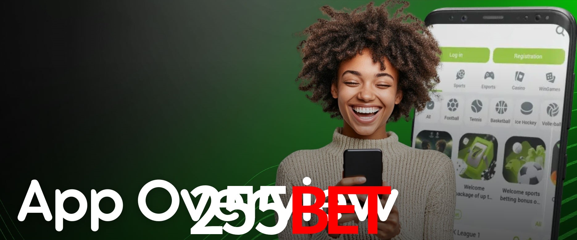 Game Providers 255BET