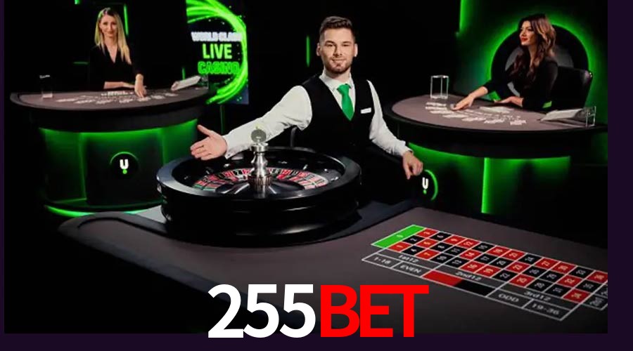 Bonus Features 255BET