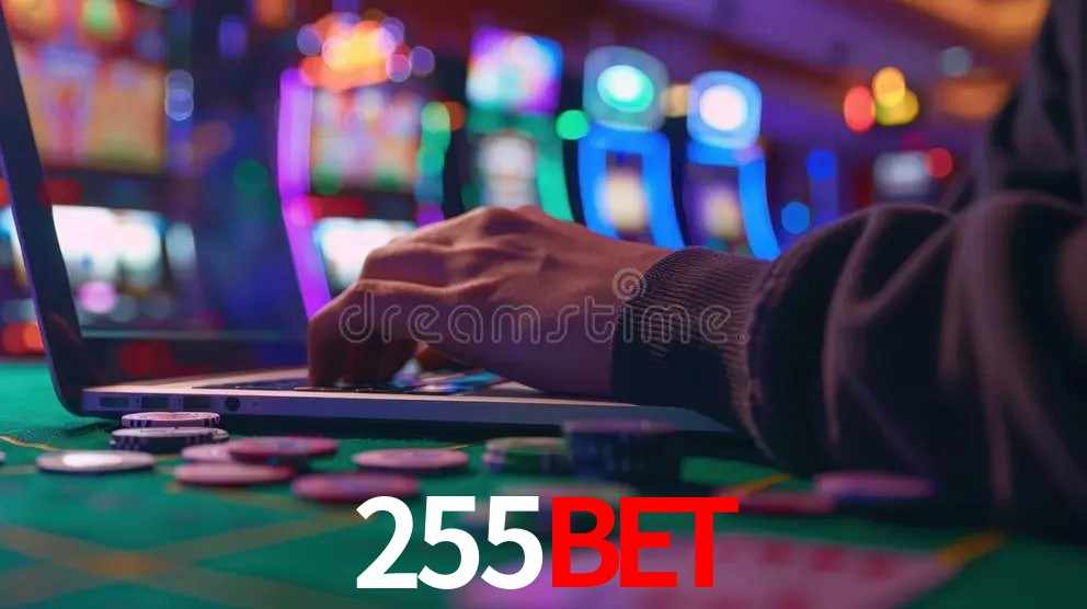 A Emoção da Loteria na 255BET: Uma Chance de Mudança de Vida
