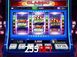 cassino 255BET