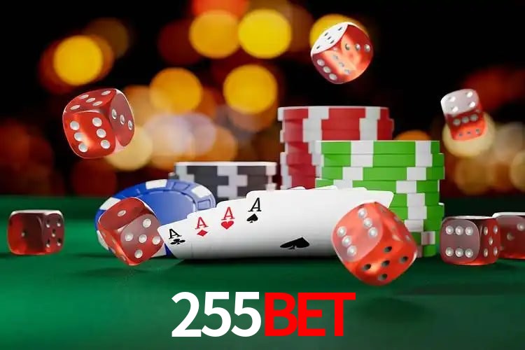 A Popularidade dos Caça-Níqueis no 255BET