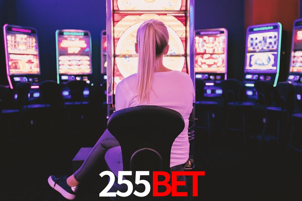 Tennis Betting 255BET