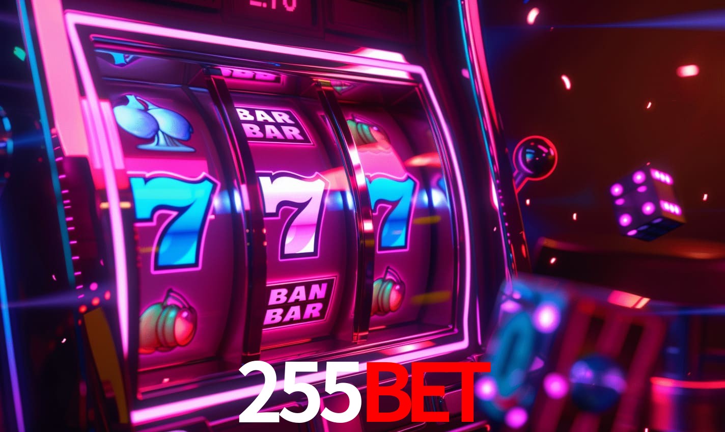 Jogos de Slot 255BET