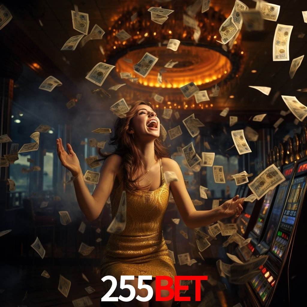 Daily Bonuses 255BET