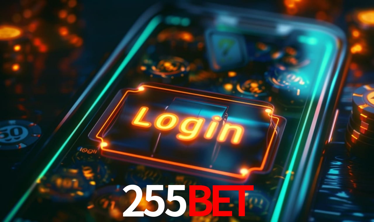Roulette Table 255BET