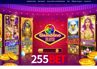 Seasonal Promotions 255BET