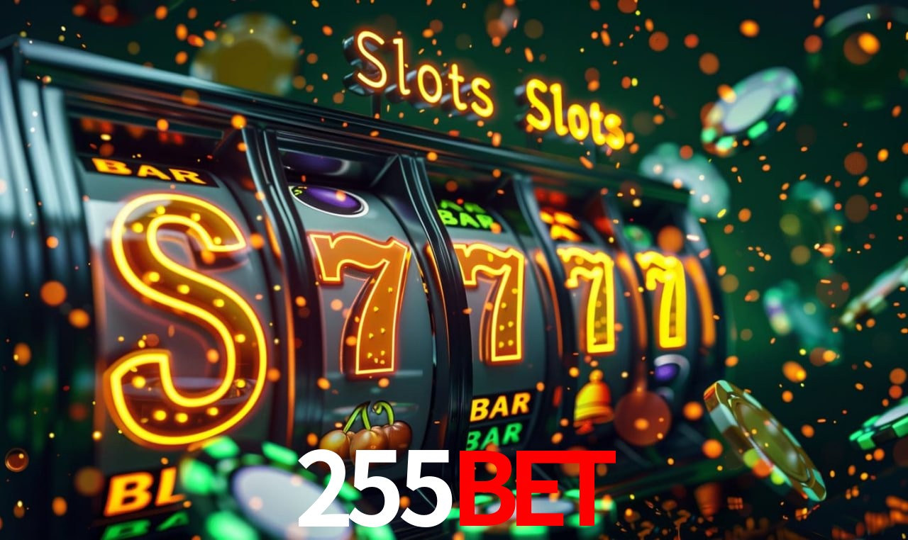 A Revolução dos Aplicativos de Jogos no 255BET