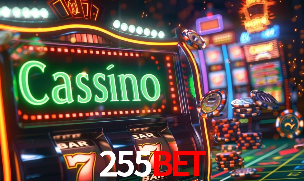 Apostas Esportivas na 255BET: Um Guia Completo