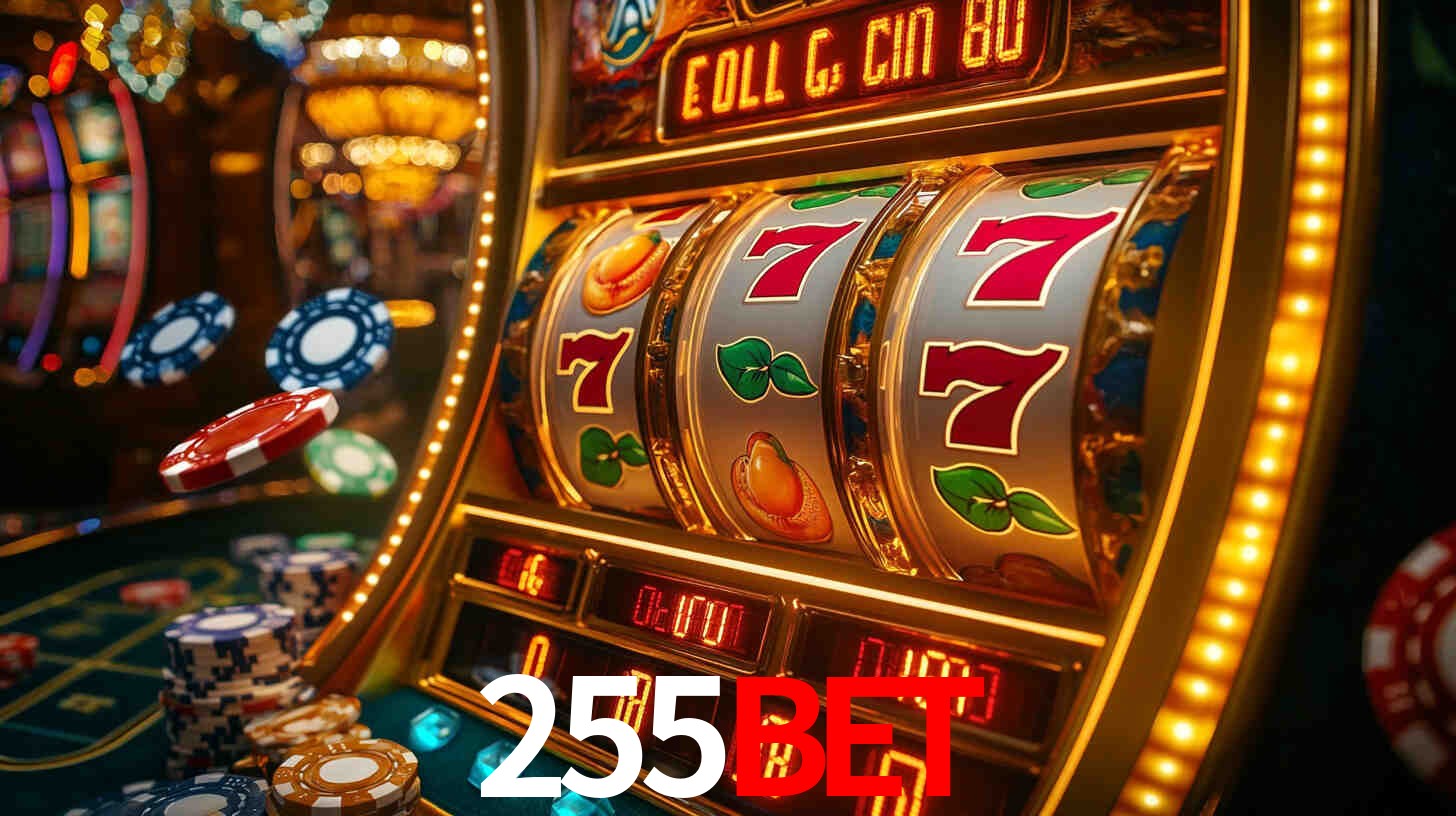 Explore as vantagens do 255BET: serviço profissional e confiabilidade