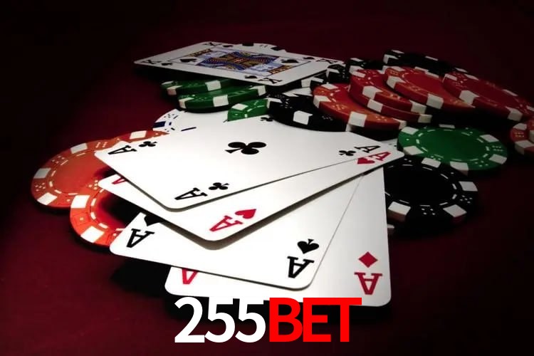 A Experiência Imersiva dos Cassinos Ao Vivo no 255BET
