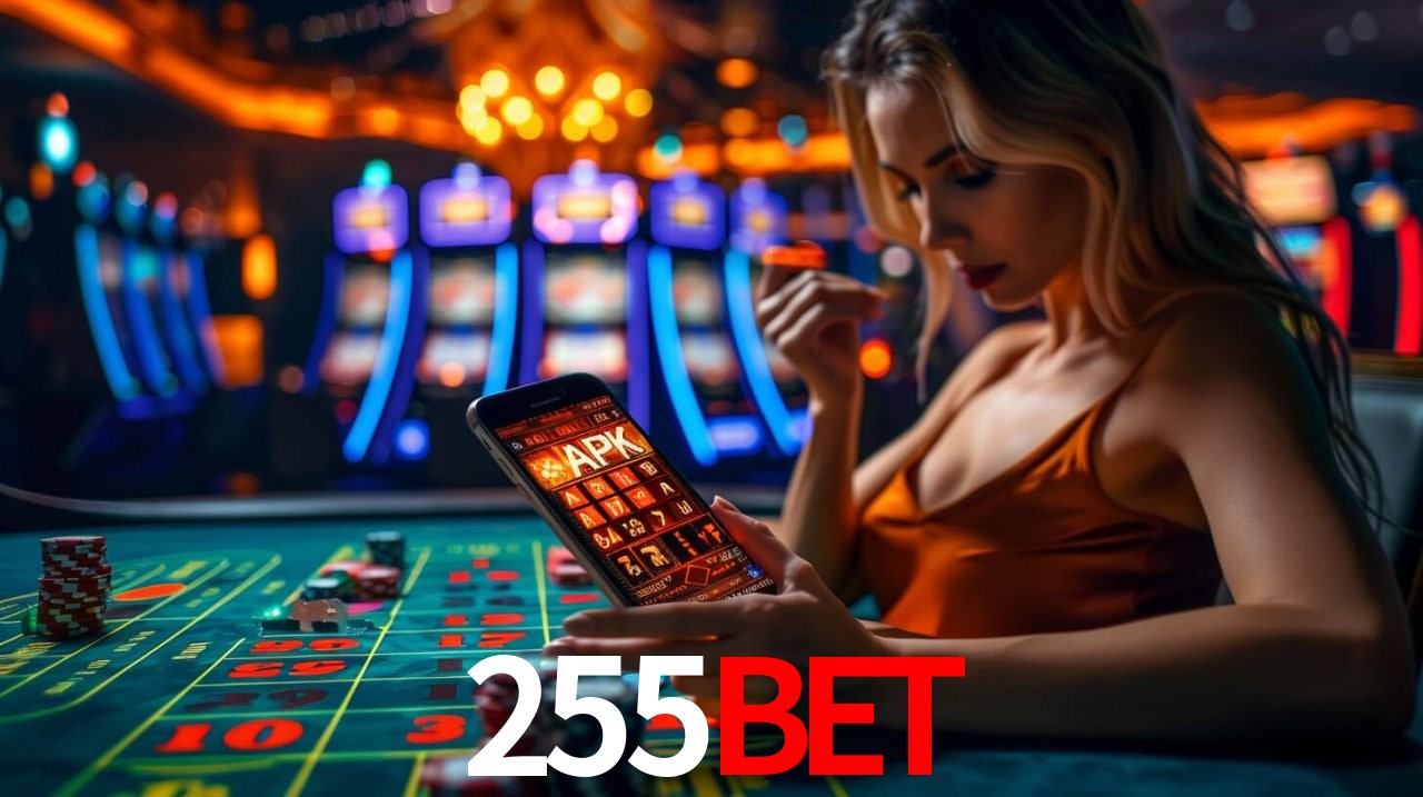 Programa VIP 255BET