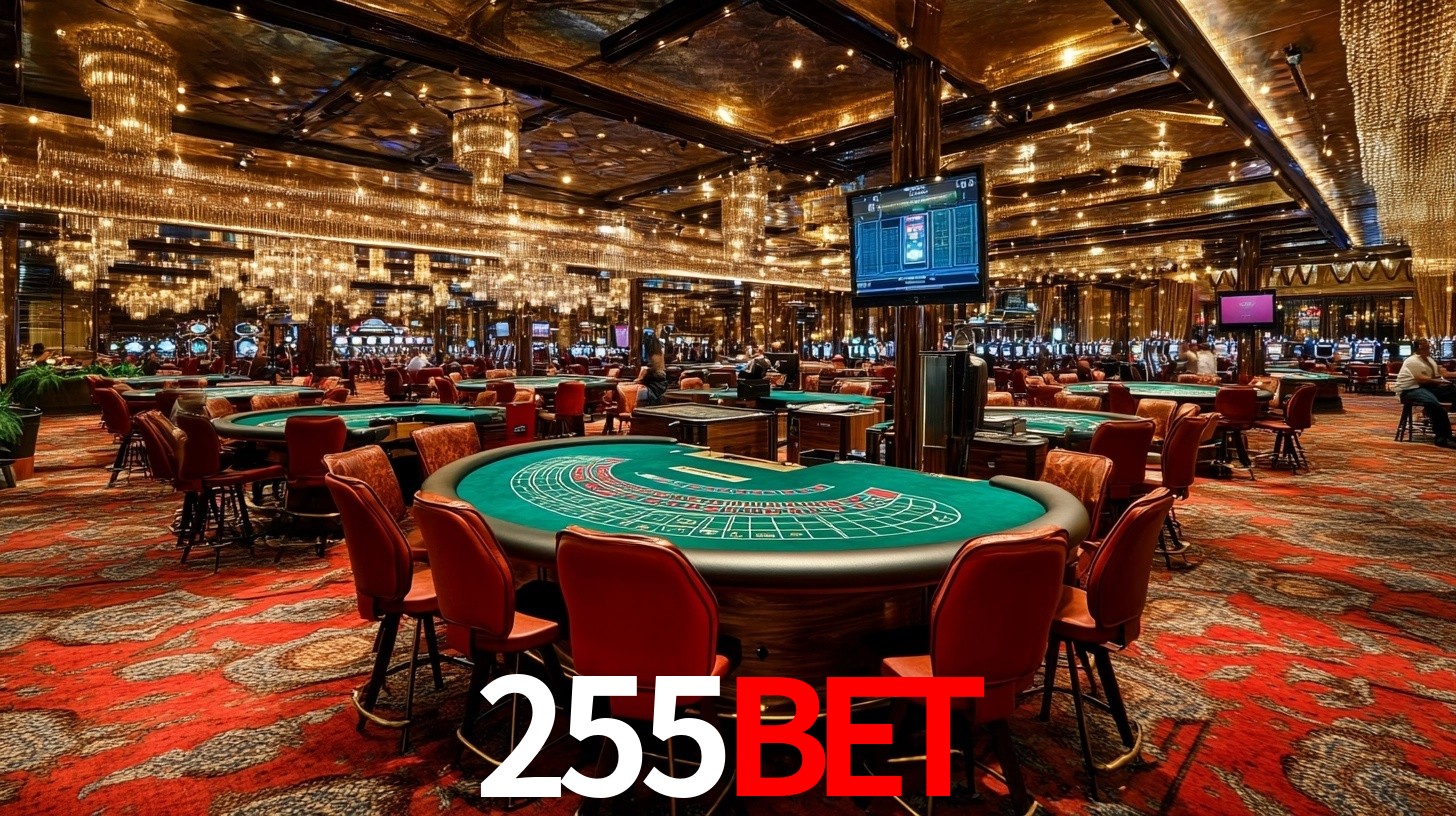255BET VIP