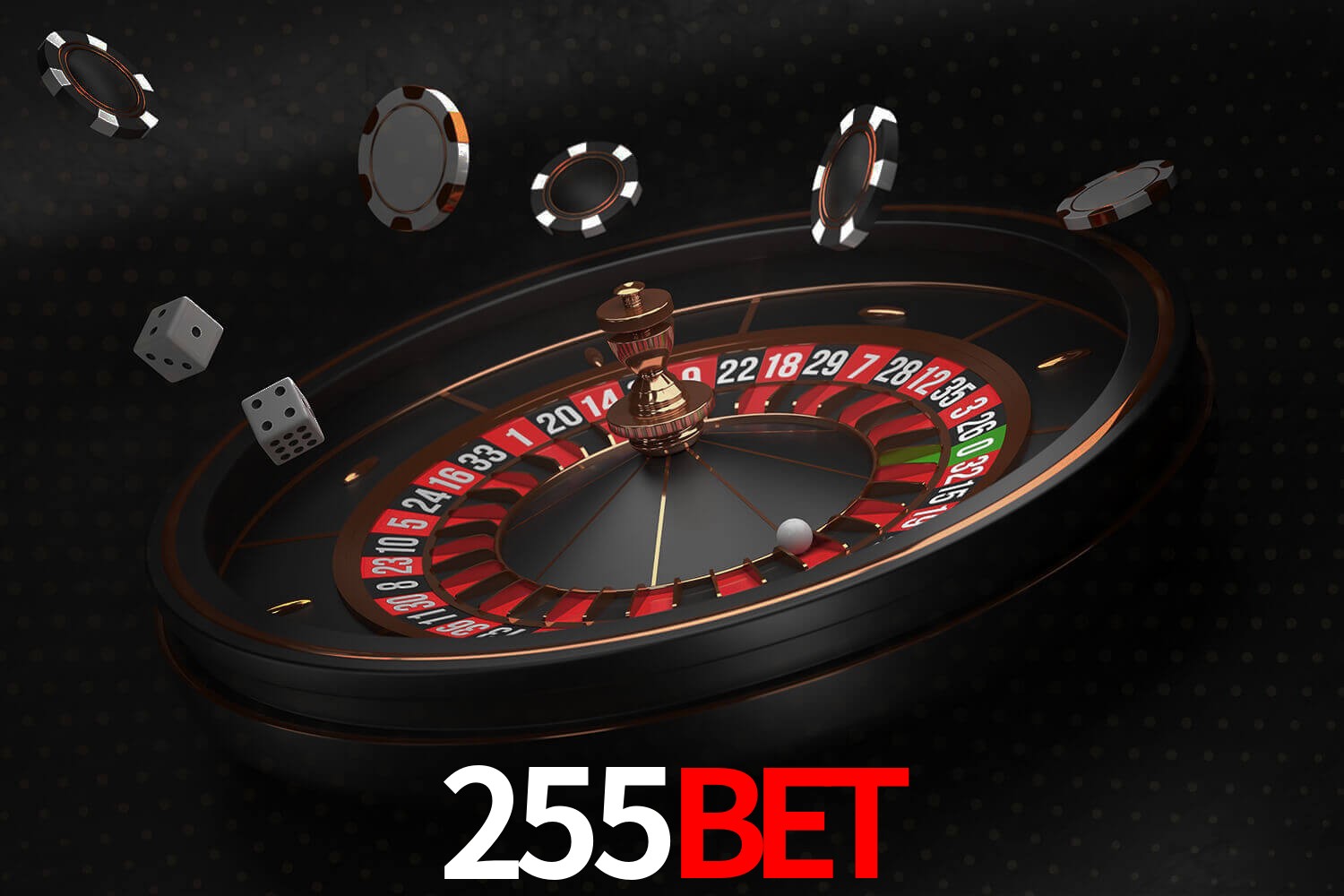 Bônus Generosos e Exclusivos no 255BET para Você!