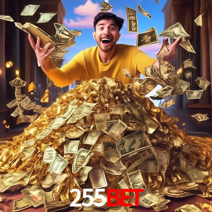 Apostas Esportivas na 255BET: Um Guia Completo
