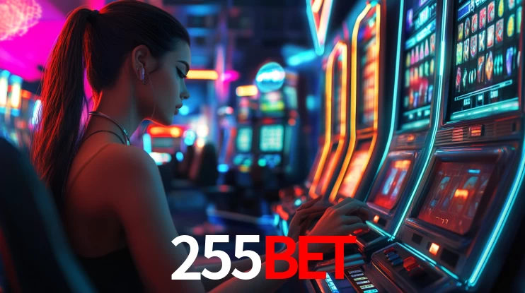 255BET login