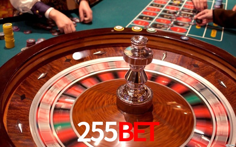 Desvendando o Mundo dos Jogos Virtuais na 255BET