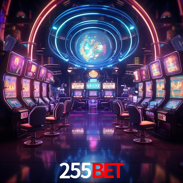 A Emoção da Loteria na 255BET: Uma Chance de Mudança de Vida