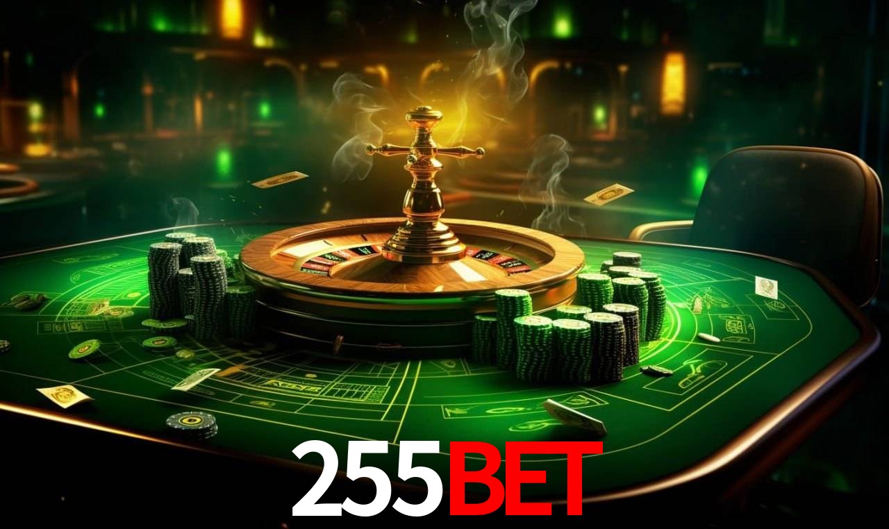 Sistemas de Segurança 255BET