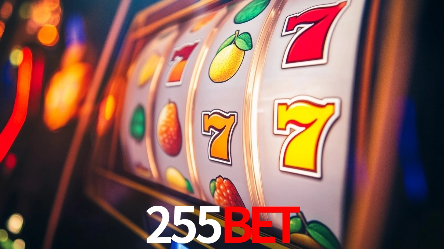 255BET login