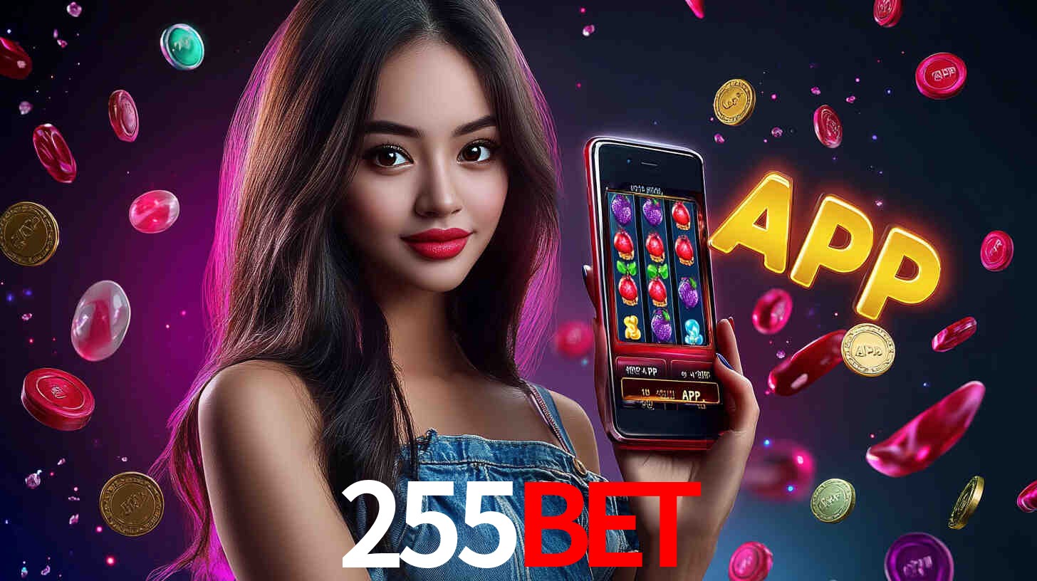 Mesa de Blackjack 255BET