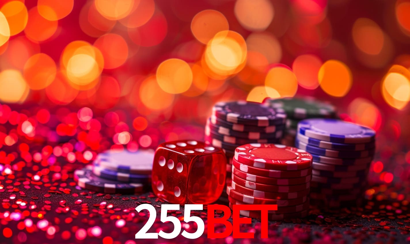 Diretório de Jogos 255BET