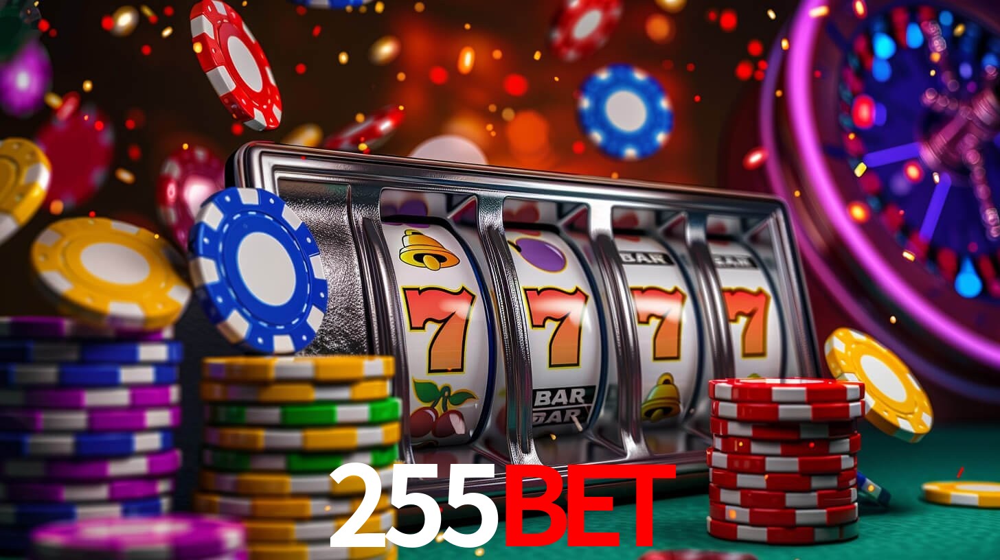 Descubra a Essência do 255BET: Nossa História e Compromissos