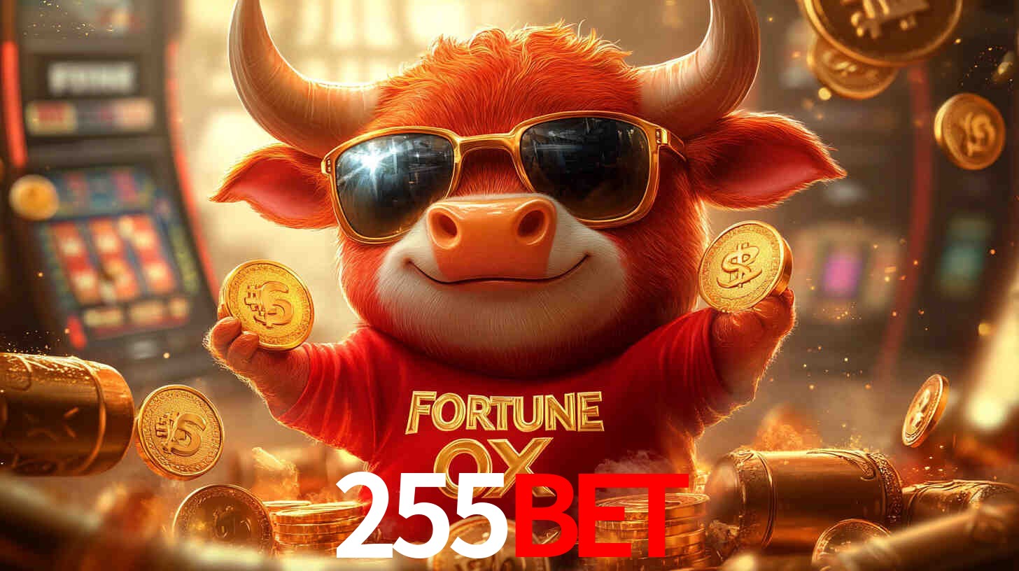 Descubra a Magia dos Jogos de Arcade no 255BET