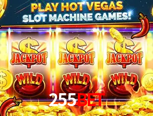 Descubra o Mundo do Cassino Online com 255BET