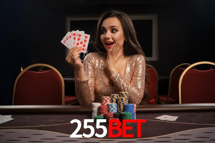 Especiais de Fim de Semana 255BET