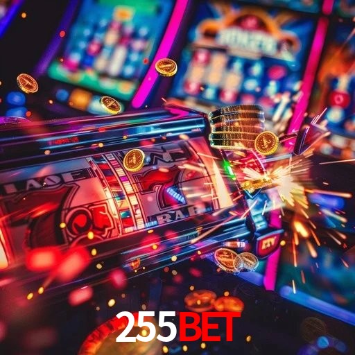 A Revolução dos Aplicativos de Jogos no 255BET
