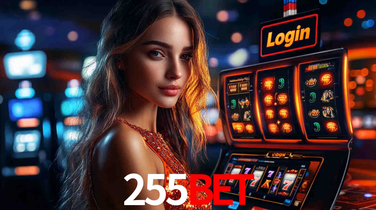 255BET login
