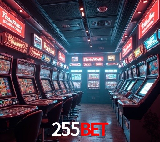 Descubra a Essência do 255BET: Nossa História e Compromissos