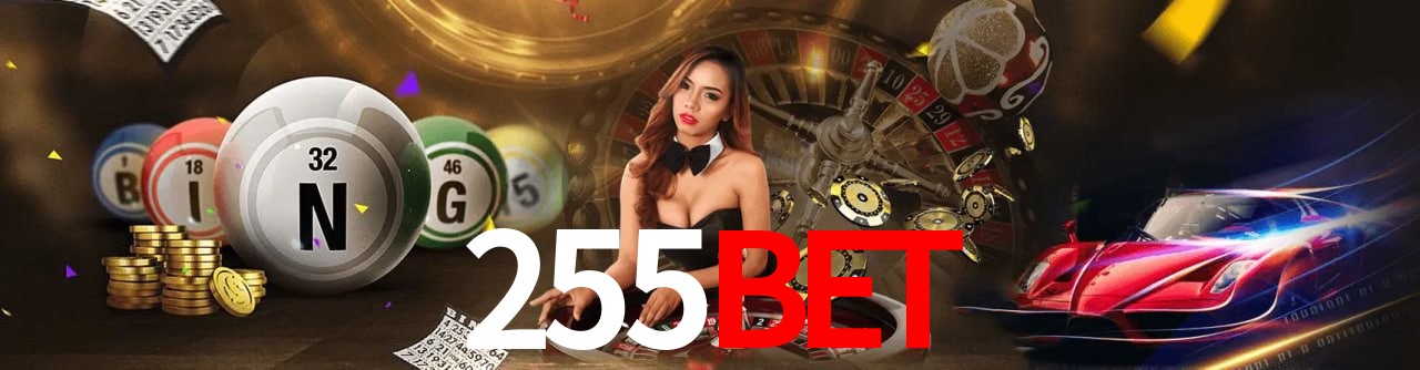 Inovações de Jogos na 255BET: O Futuro das Experiências Interativas