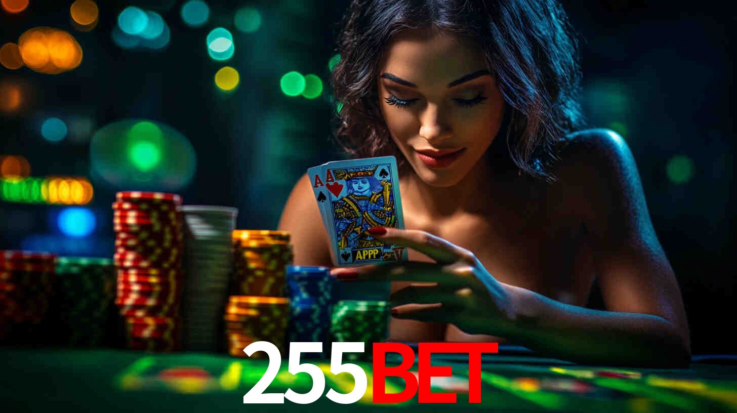 Apostas de Tênis 255BET