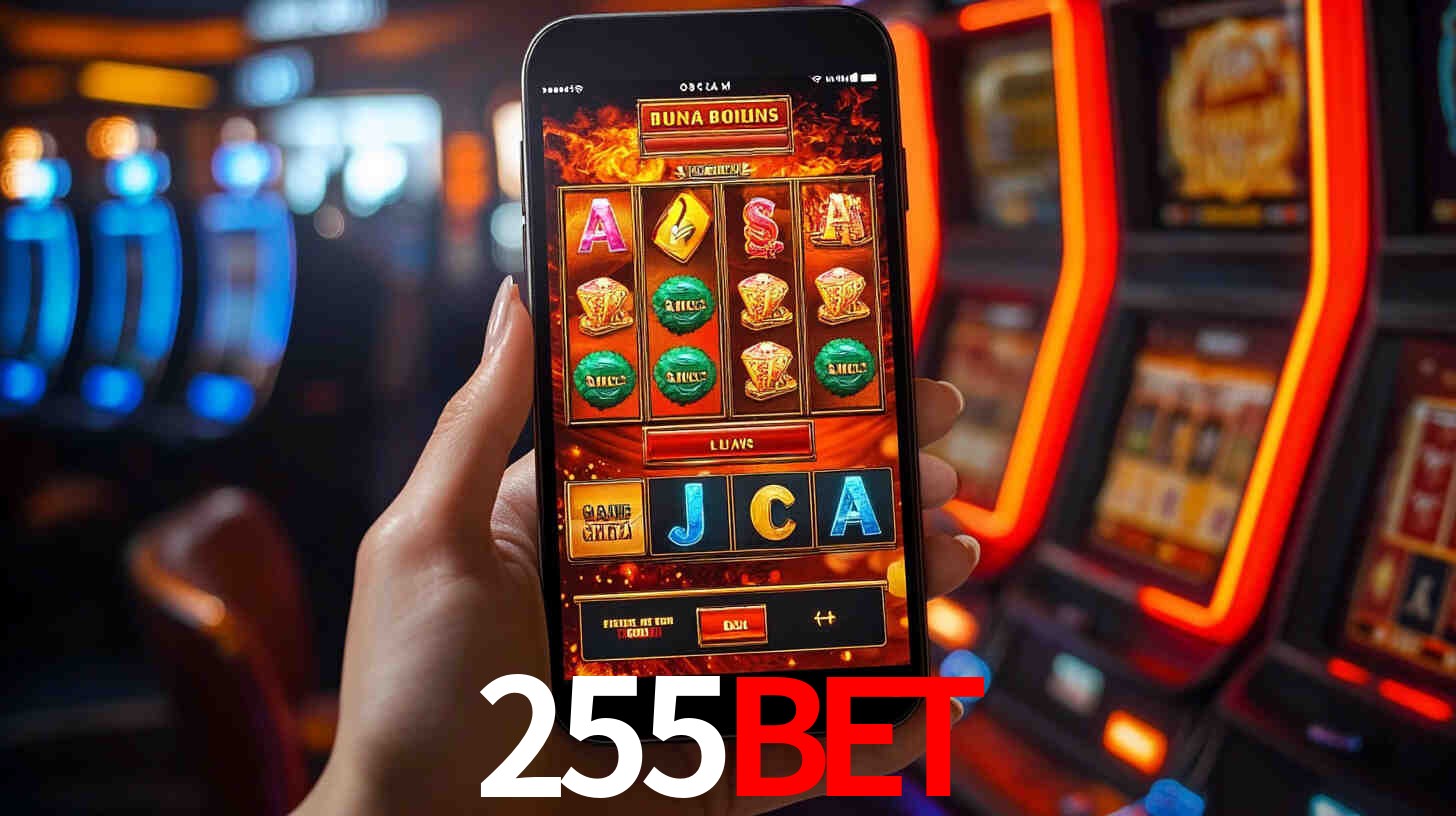 255BET: A Experiência de Casino com Jogos de Mesa ao Vivo