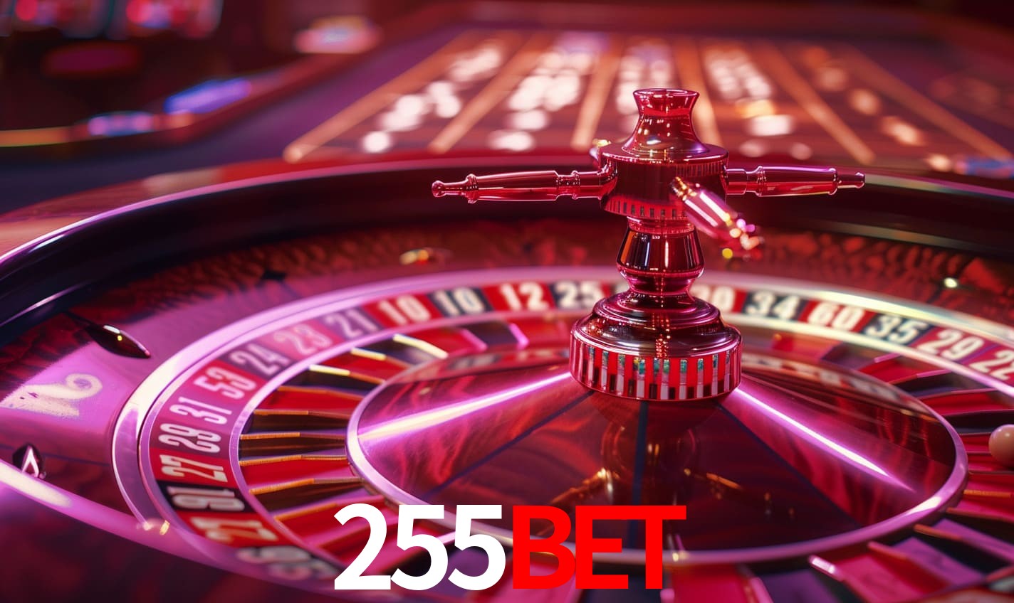 Provedores de Jogos 255BET