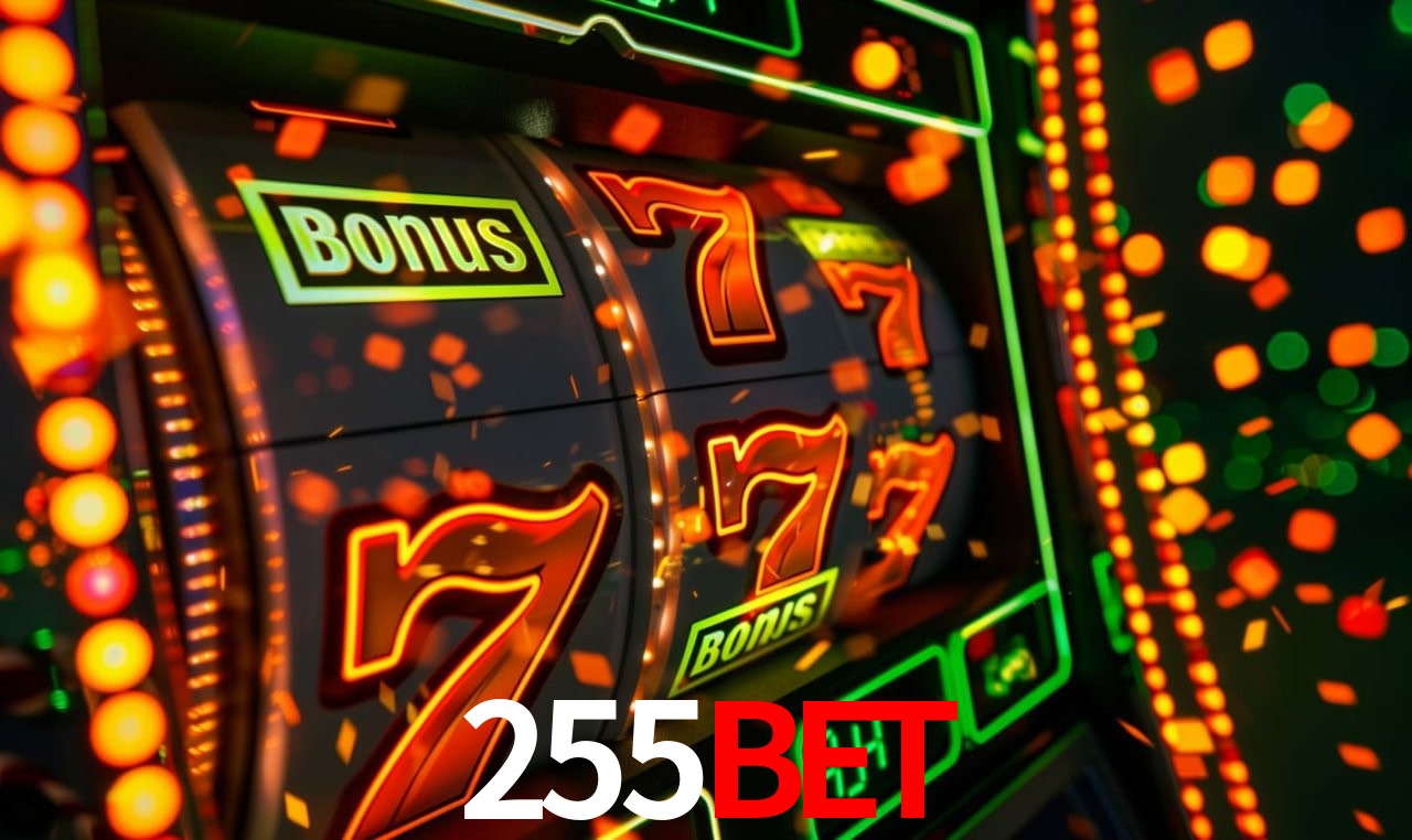 Tecnologia da Plataforma 255BET