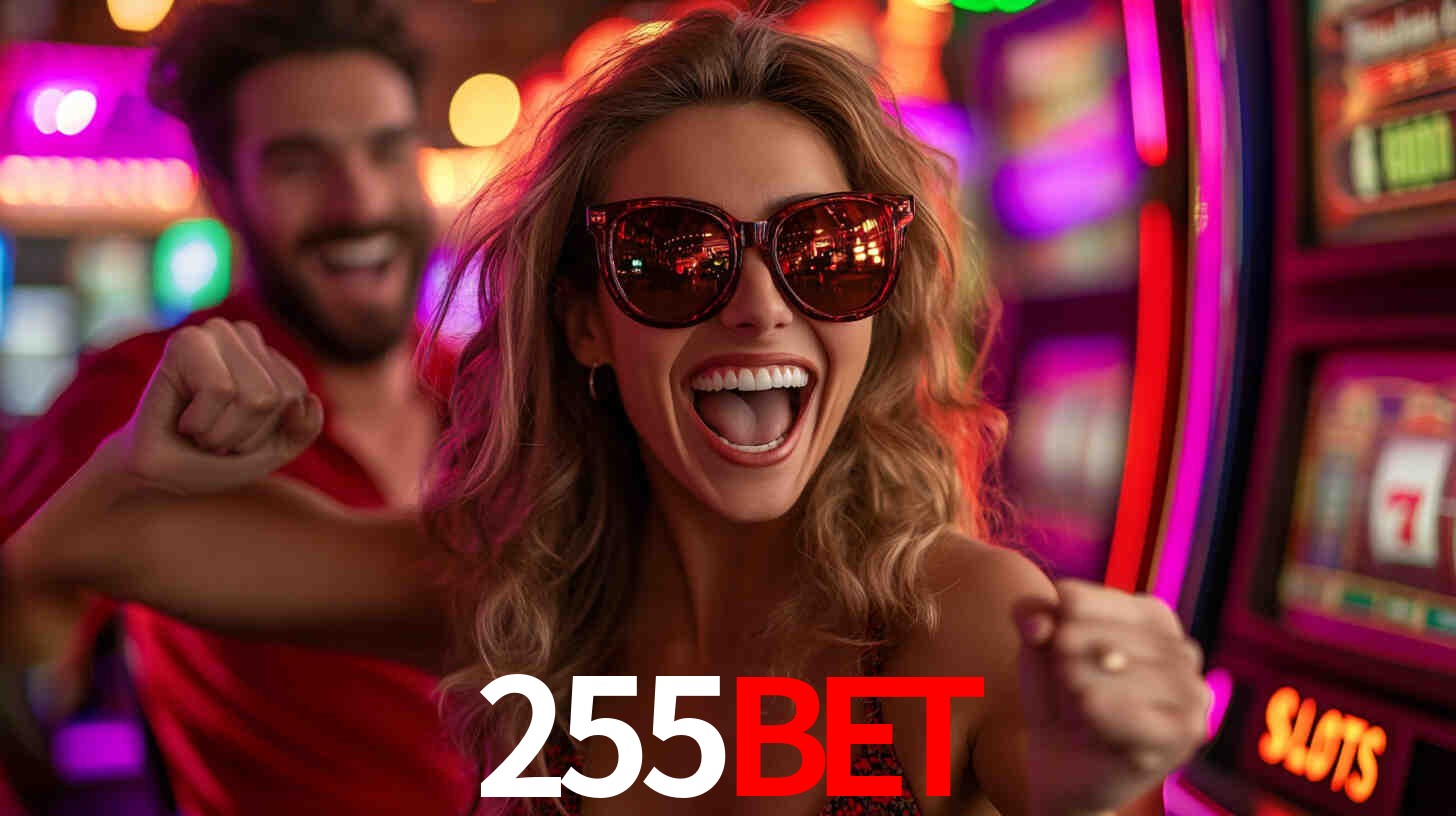 Apostas de Futebol 255BET