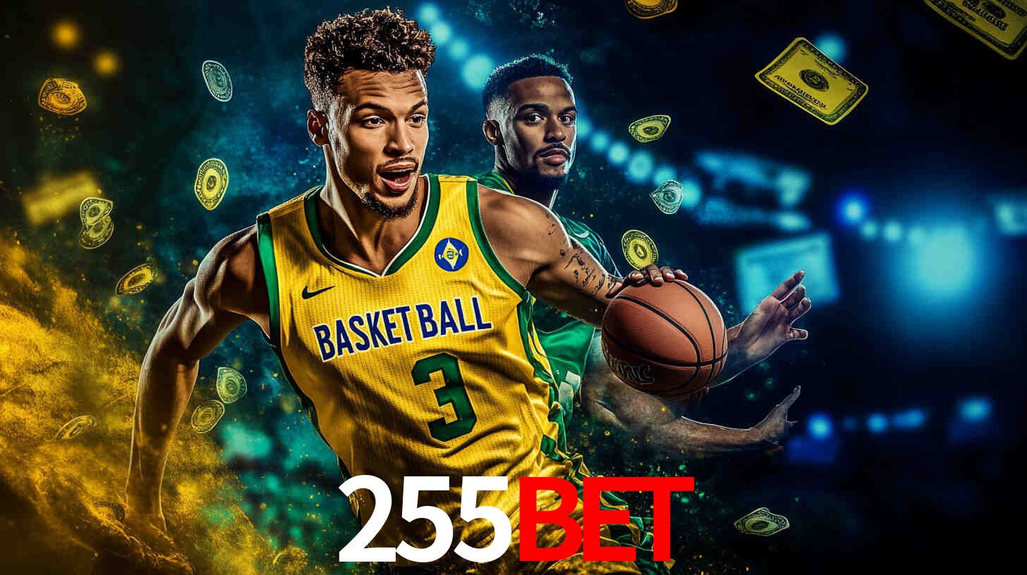 Casino Ao Vivo 255BET