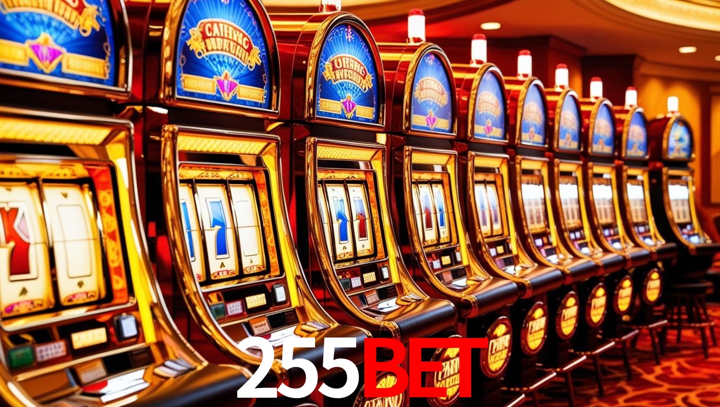 255BET