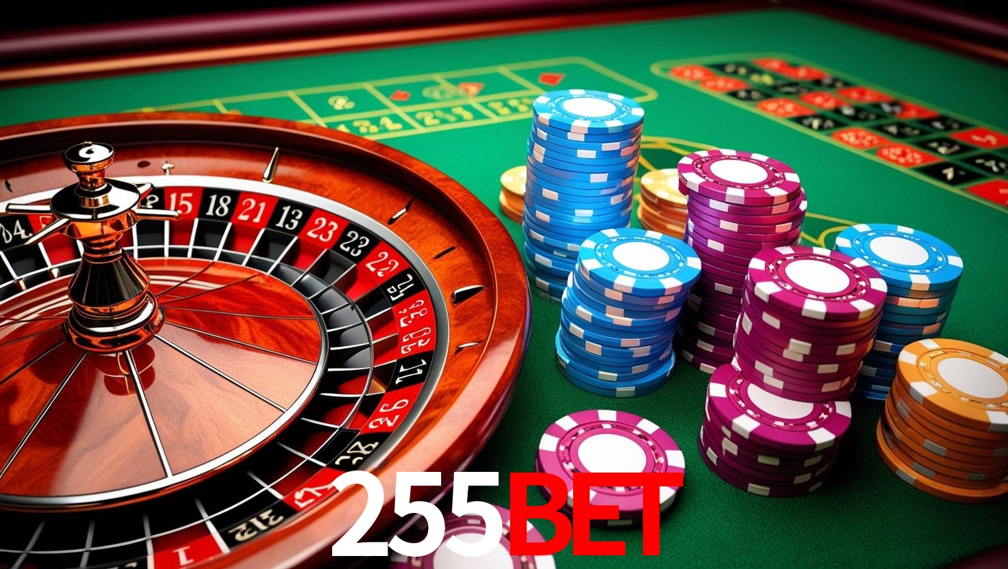 255BET